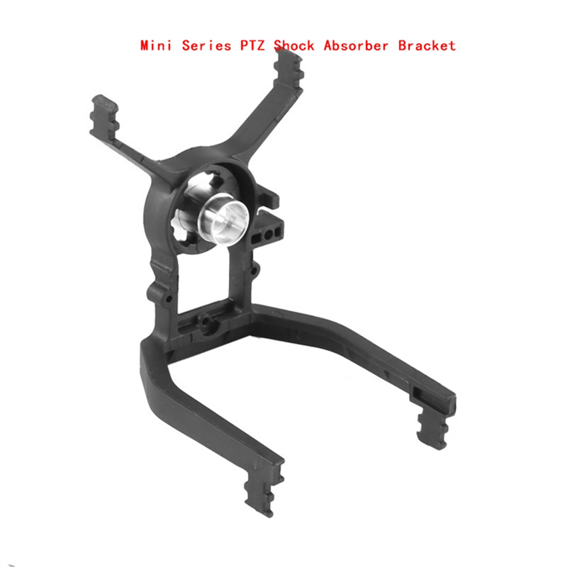 Drone Gimbal Dampener - Suporte amortecedor gimbal para dji mini