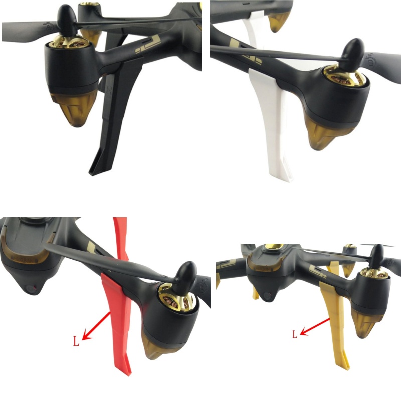 Hubsan H501S H501C X4 Conjunto - Drone Gimbal Mount avaliação e preço