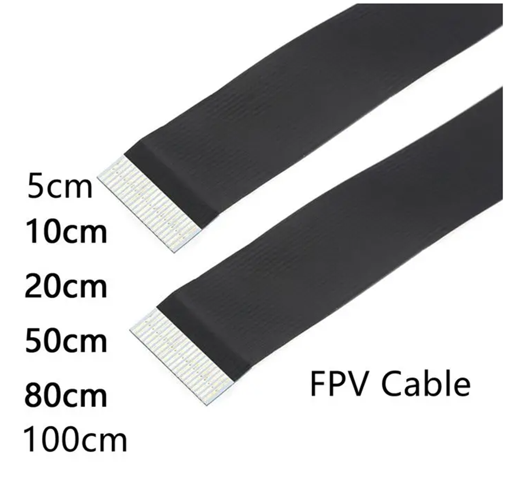 FPV Micro Mini HDMI-compat Con - Drone Gimbal For Gopro avaliação e preço