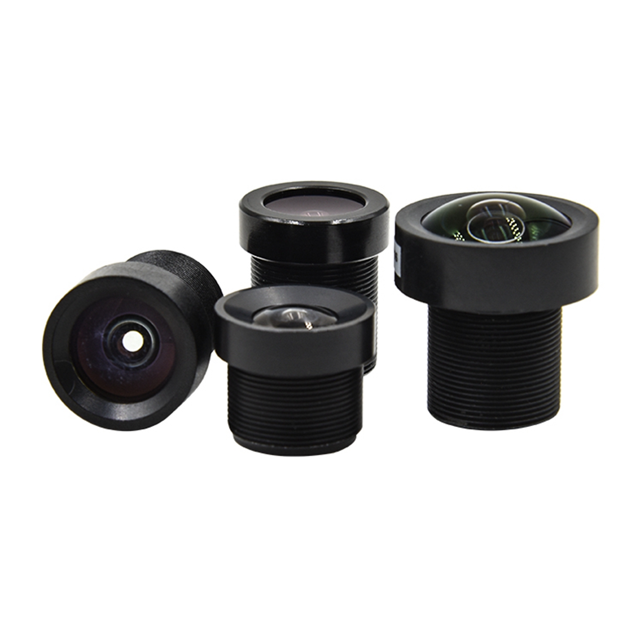 Lente M12 de 5.4mm 10MP f/2.5  - Drone Gimbal For Gopro avaliação e preço