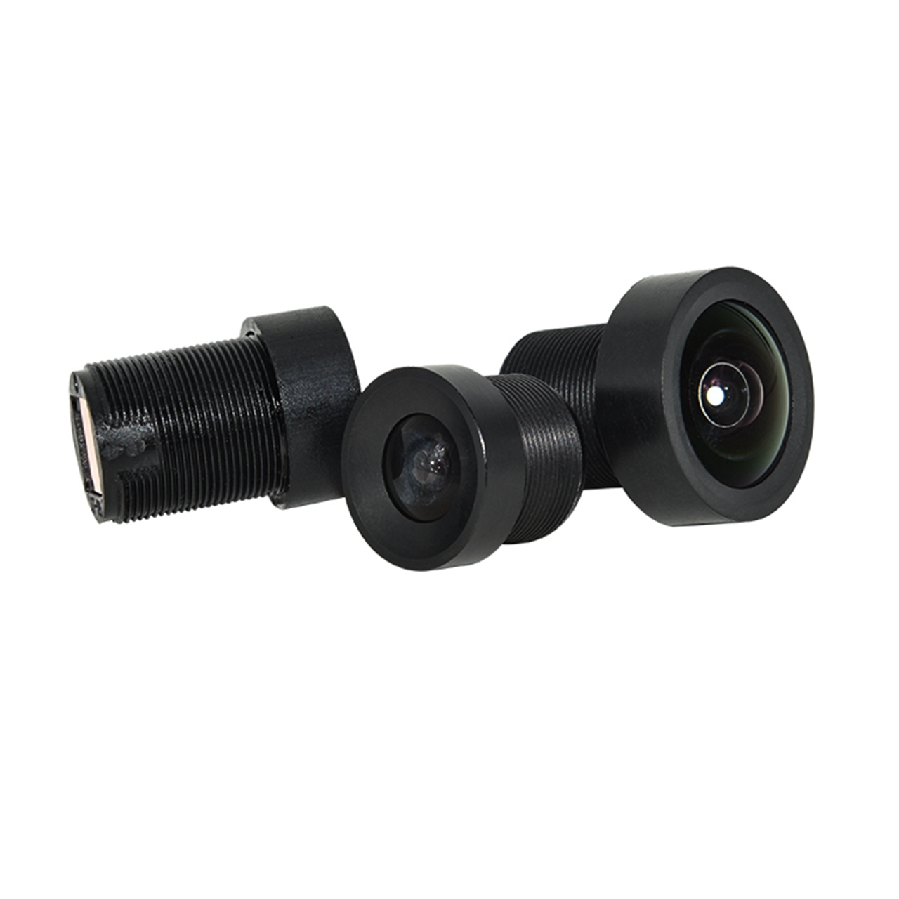 Lente M12 de 5.4mm 10MP f/2.5  - Drone Gimbal For Gopro avaliação e preço