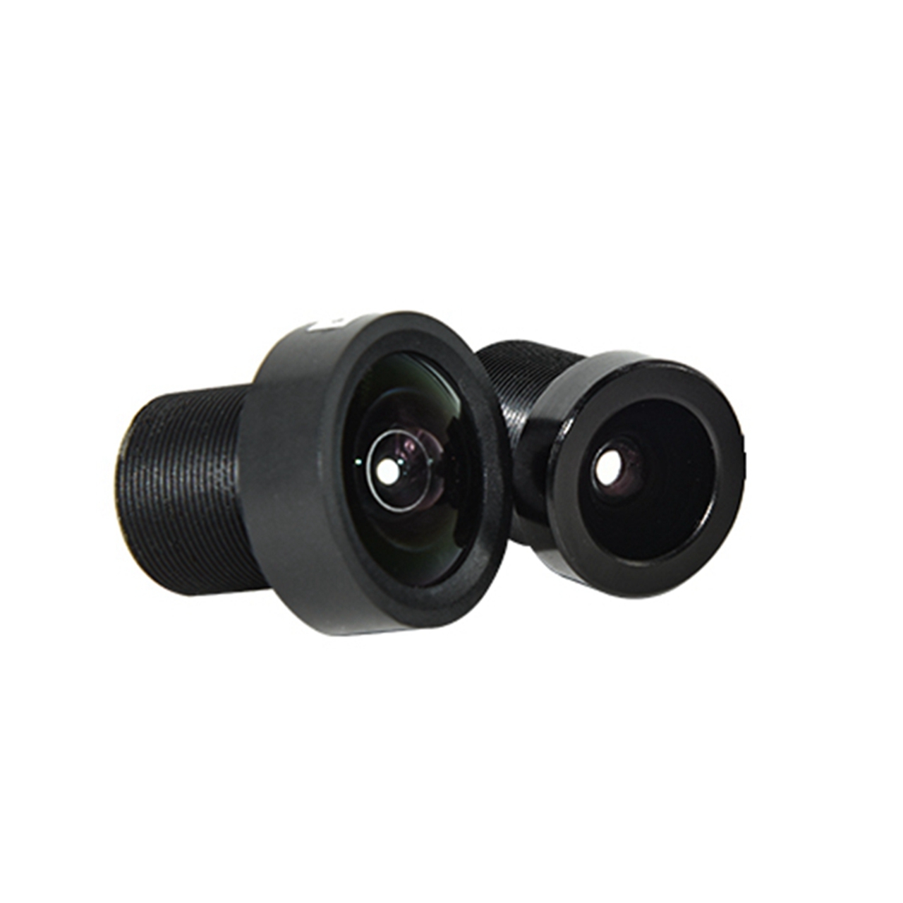 Lente M12 de 5.4mm 10MP f/2.5  - Drone Gimbal For Gopro avaliação e preço