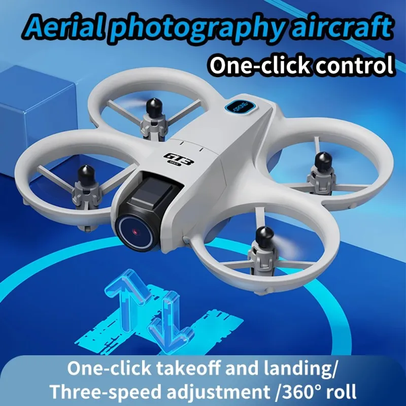 Drone Xiaomi GT3 MAX GPS com C - Drone Gimbal Brushless avaliação e preço
