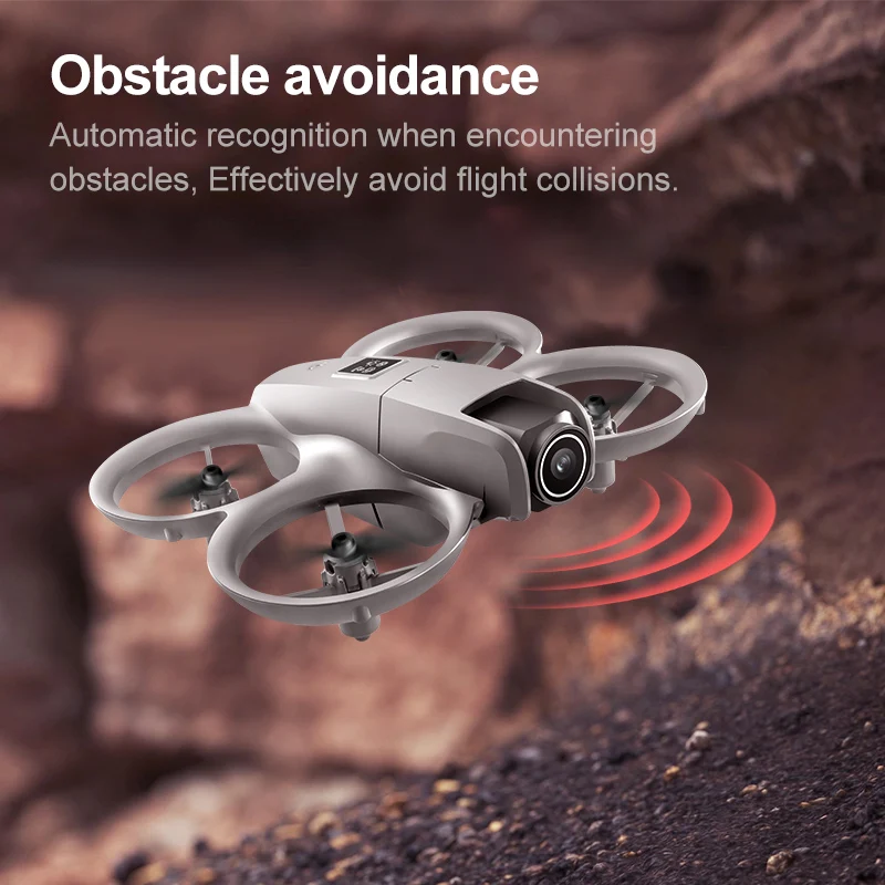Drone Original GT3 8K GPS HD p - Drone Gimbal Mount avaliação e preço