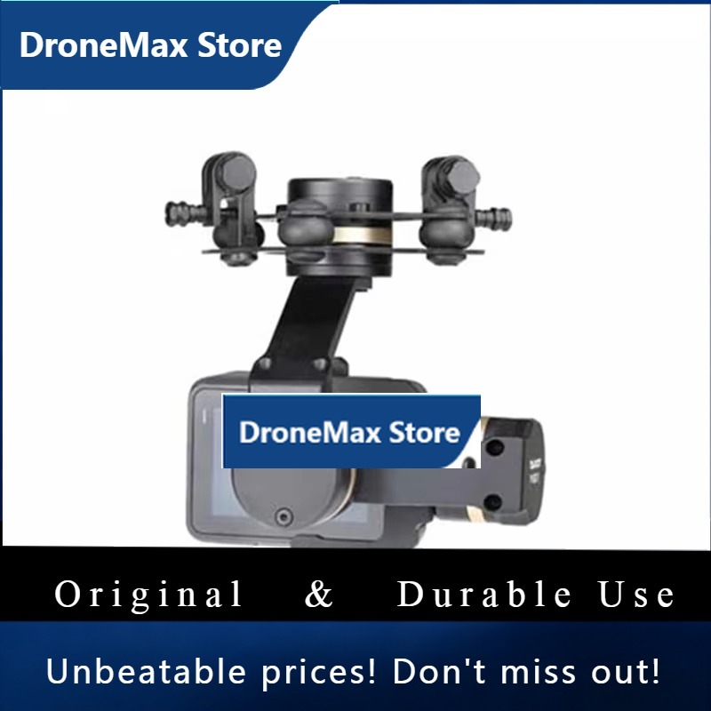DroMaTarot 3D V Metal Gimbal P - Drone Gimbal For Gopro avaliação e preço