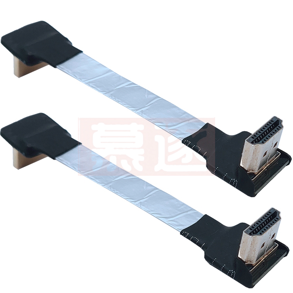 FPV Micro Mini HDTV-Male Conec - Drone Gimbal For Gopro avaliação e preço