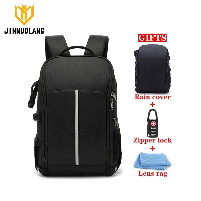 Mochila para fotografia ao ar  - Drone Gimbal Mount avaliação e preço