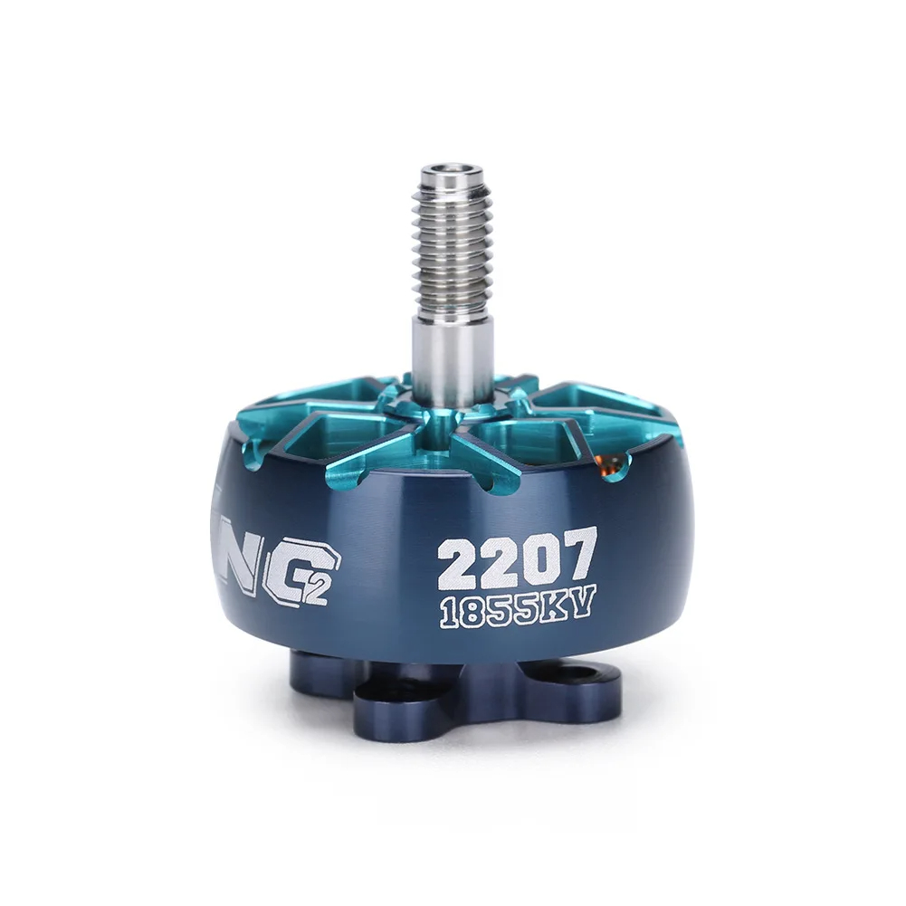 Motor Brushless iFlight XING2  - Drone Gimbal Brushless avaliação e preço