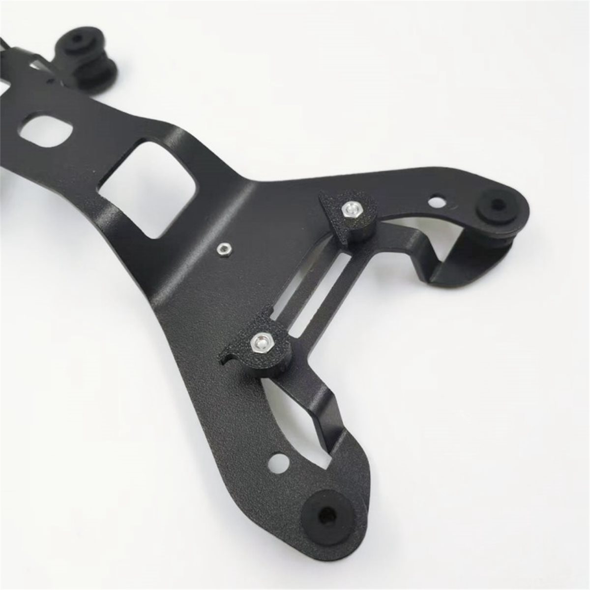 Suporte de montagem de suporte - Drone Gimbal Mount avaliação e preço
