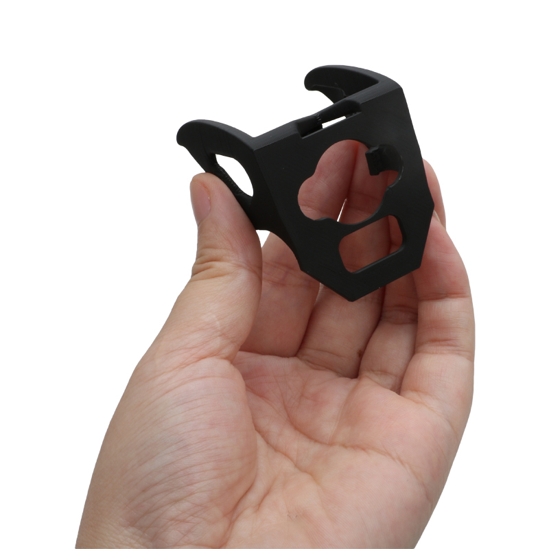 1 conjunto para hover x1 pro/p - Drone Gimbal Mount avaliação e preço