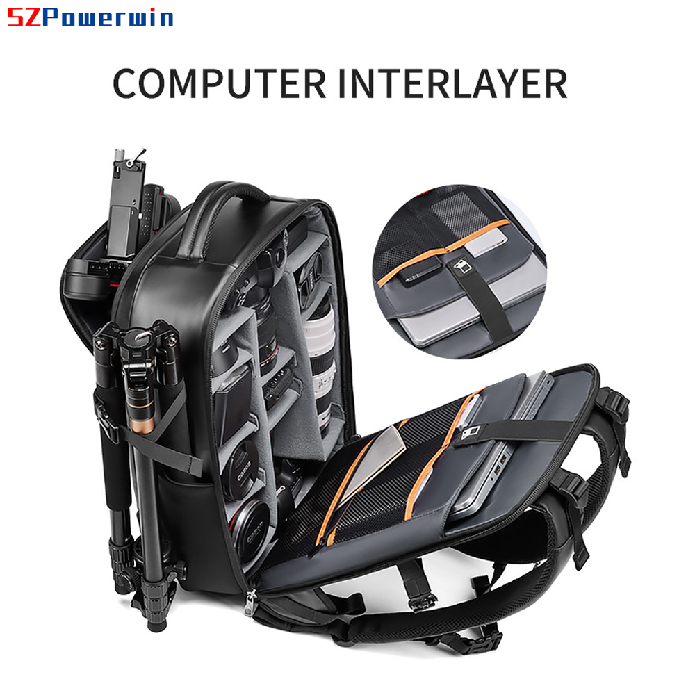 Bolsa para Câmera DSLR Powerwi - Drone Gimbal Mount avaliação e preço