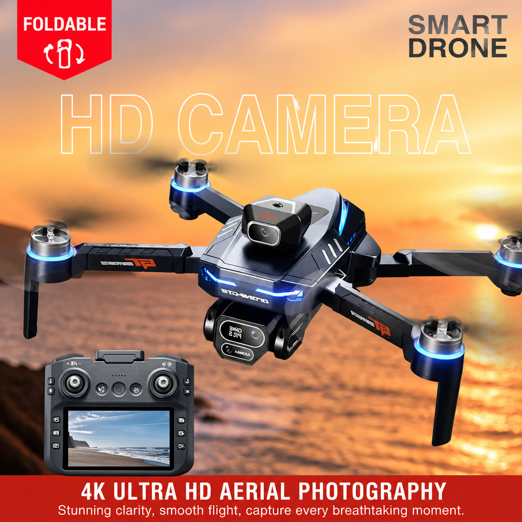 Drones GPS GT8 360 °   Dron Pr - Drone Gimbal Mount avaliação e preço
