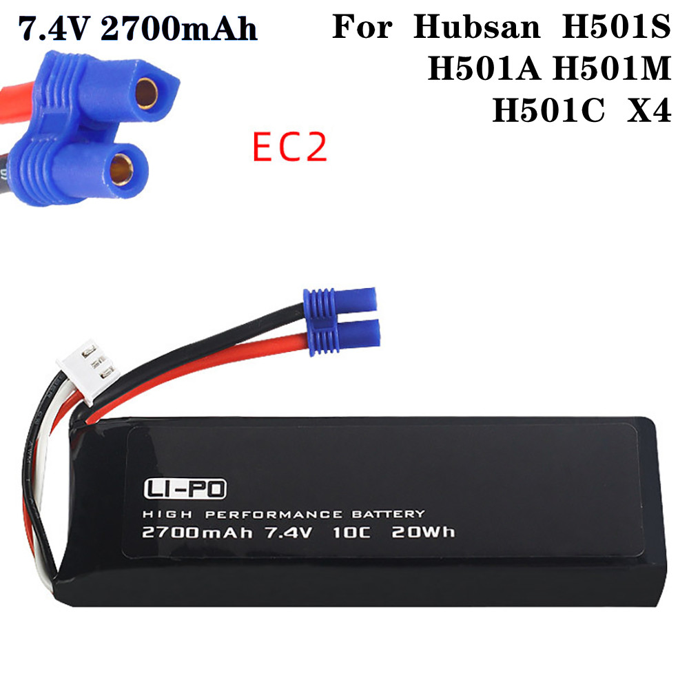 Bateria original 7.4v 2700mah  - Drone Gimbal 2 Axis avaliação e preço