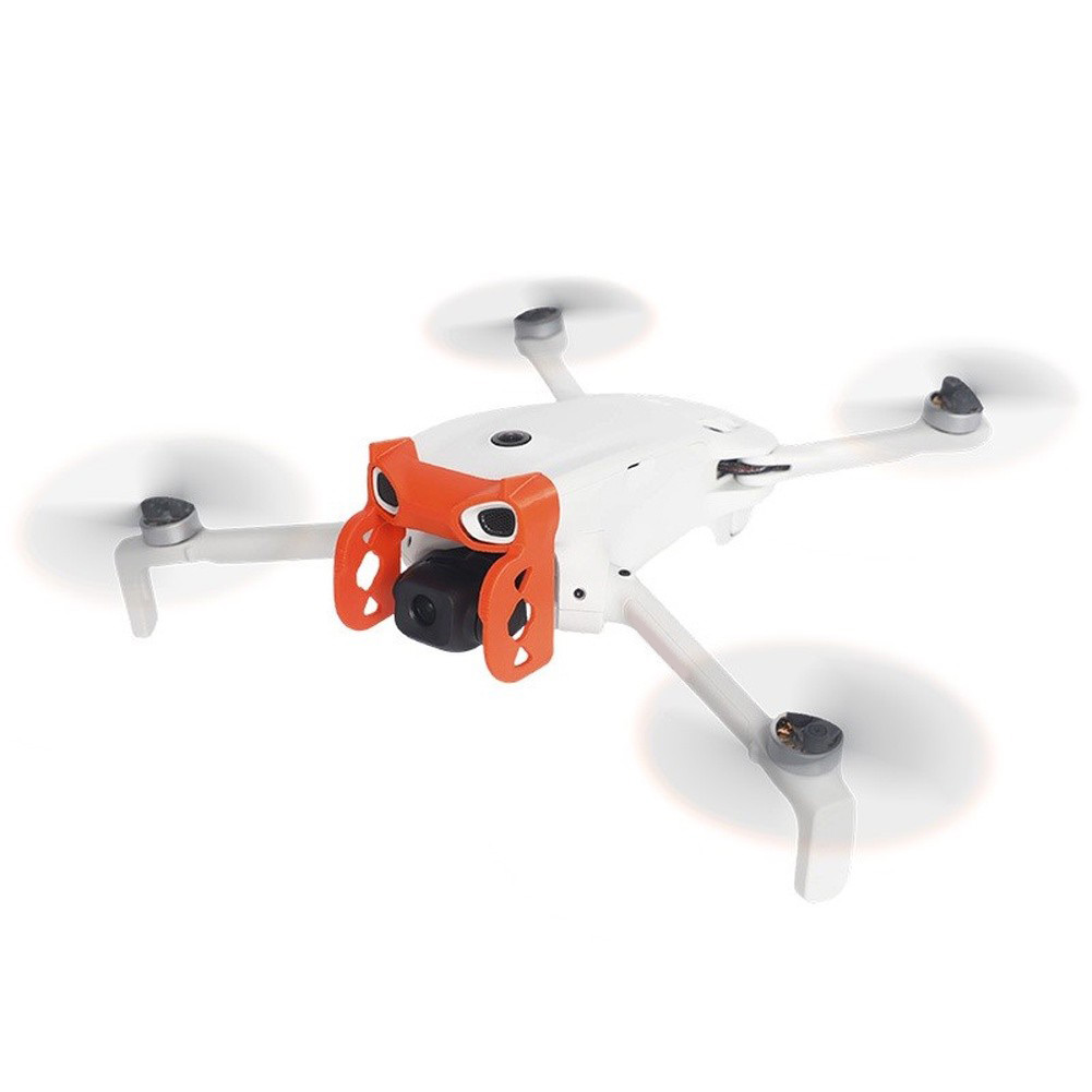 Protetor de Lente Resistente a - Drone Gimbal Case avaliação e preço
